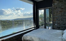 Photo submitted by guest of Villa Kera Panorama