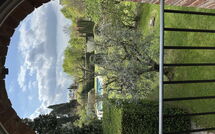 Photo submitted by guest of Villa Fontine