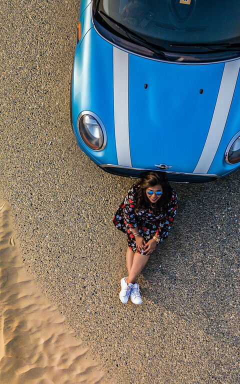 Freedom, Discovery, Adventure – Hire Your Car and Embark on the Journey of a Lifetime