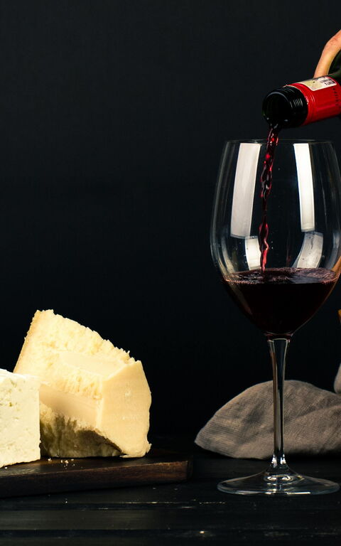 Read Our Exclusive Articles About Food and Wine.