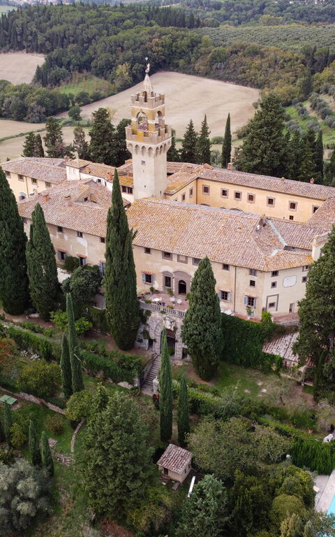 Vacation Rentals Policies - Posarelli Villas Terms and Condition.