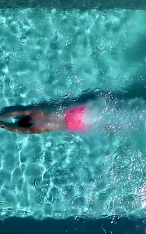 Villas with Amazing Pools