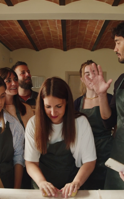 Villas for Corporate Retreats and Team Building