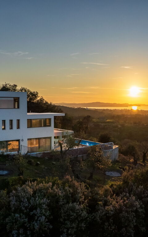 Posarelli Villas for You: Peace of Mind, Even in Unexpected Situations