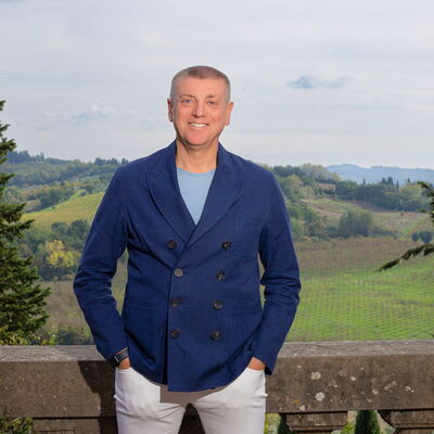 Guido Posarelli, Director
